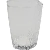 Verre à eau Cascata clair