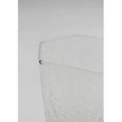 Verre à eau Cascata clair