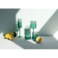 Verre à eau Duetto Base