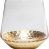 Verre à eau Gobi