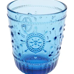 Verre à eau Greece 10cm