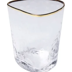 Verre à eau Hommage