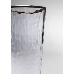 Verre à eau Hommage