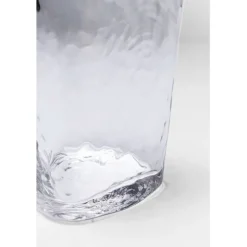 Verre à eau Hommage
