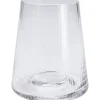 Verre à eau Riffle