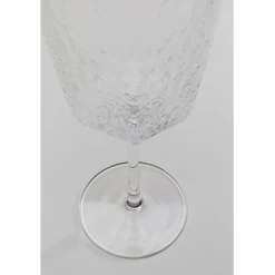 Verre à vin blanc Cascata clair