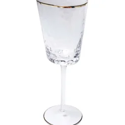 Verre à vin blanc Hommage