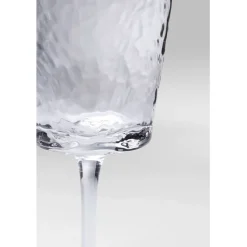 Verre à vin blanc Hommage