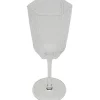 Verre à vin Cascata clair