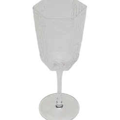 Verre à vin Cascata clair