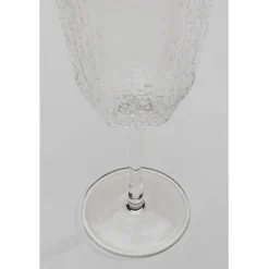 Verre à vin Cascata clair