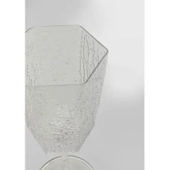 Verre à vin Cascata clair