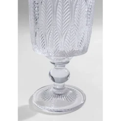 Verre à vin Fogli clair