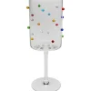 Verre à vin Party Dots 23cm
