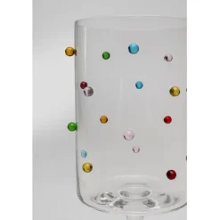 Verre à vin Party Dots 23cm