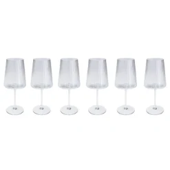 Verre à vin Riffle