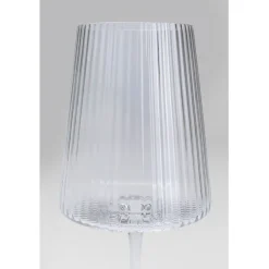 Verre à vin Riffle