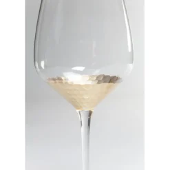 Verre à vin rouge Gobi
