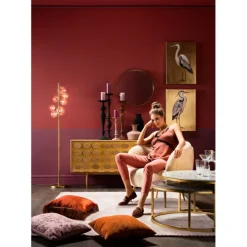 Verre à vin rouge Hommage