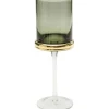 Verre à vin rouge Innocent fumé