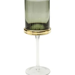 Verre à vin rouge Innocent fumé