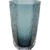 Verre Cascata bleu