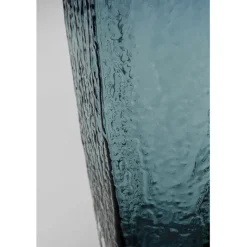 Verre Cascata bleu