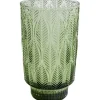 Verre Fogli vert