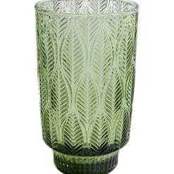 Verre Fogli vert