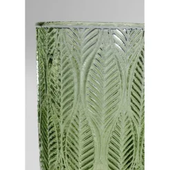 Verre Fogli vert