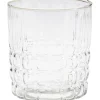 Verre Ice clair