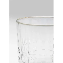 Verre Ice clair