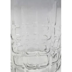 Verre Ice clair