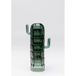 Verres Cactus (6 pcs.)