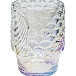 Verres Pesce clair (4 pcs.)
