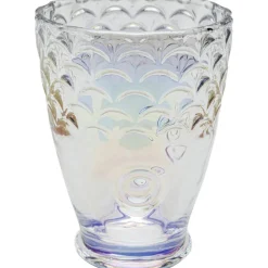 Verres Pesce clair (4 pcs.)