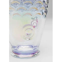 Verres Pesce clair (4 pcs.)