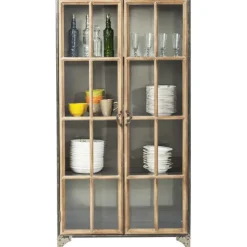 Vitrine Kontor 97cm