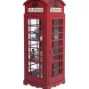 Vitrine London Telephone