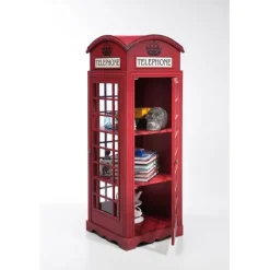 Vitrine London Telephone