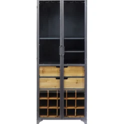 Vitrine Refugio