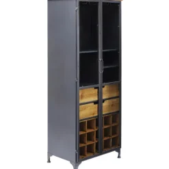 Vitrine Refugio