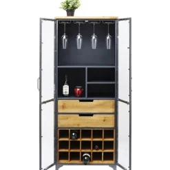 Vitrine Refugio