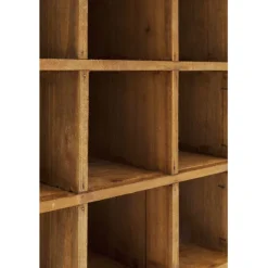 Vitrine Refugio
