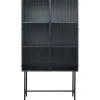 Vitrine San Diego 90x170cm